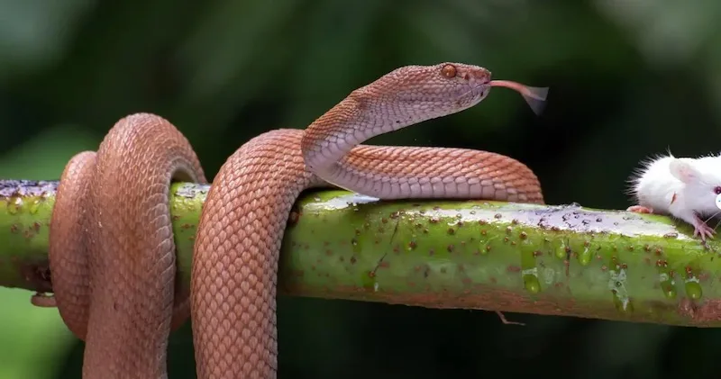 Giải mã mơ thấy rắn theo đối tượng trong mơ