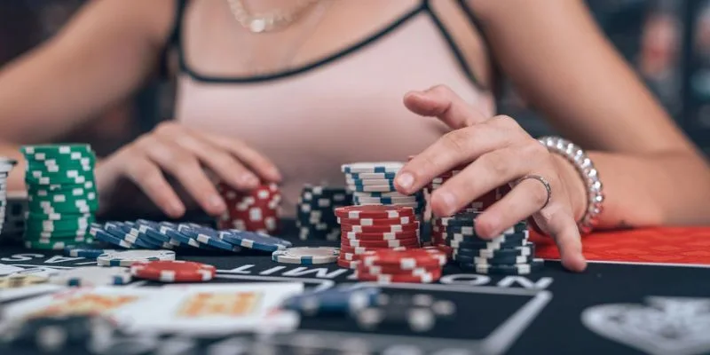 Poker Card Ranking Mạnh Nhất Là Gì? Jun88 Chỉ Rõ Thứ Tự 2025