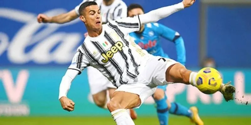 Tool tiền đạo bóng đá tạo tiền đạo cắm với chỉ số 99 finishing