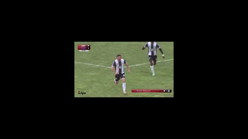 Trận đấu giữa Imisli FK và Karvan bóng